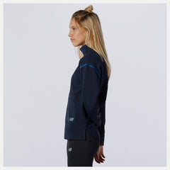 Eclipse Q Speed Fuel Sweatshirt / New Balance Women