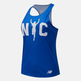 Pigment Boroughs Singlet NYC / New Balance Women