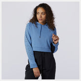 Stellar Sport Style Optiks Hoodie / New Balance Women