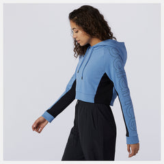Stellar Sport Style Optiks Hoodie / New Balance Women