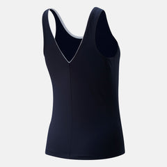 Eclipse Rally Court Tank / New Balance Women