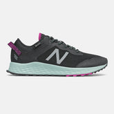 Black/Poisonberry Fresh Foam Arishi Trail Goretex / New Balance Women