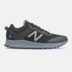Black Fresh Foam Arishi Trail / New Balance Women