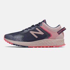 Saturn Pink/Guava Fresh Foam Arishi Trail / New Balance Women