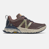 Black Fig/Timberwolf Fresh Foam Hierro v6 / New Balance Women