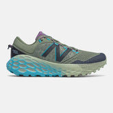 Celadon/Virtual Sky Fresh Foam More Trail v1 / New Balance Women