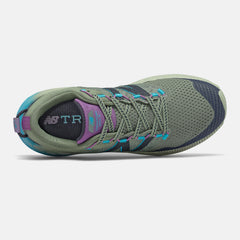 Celadon/Virtual Sky Fresh Foam More Trail v1 / New Balance Women