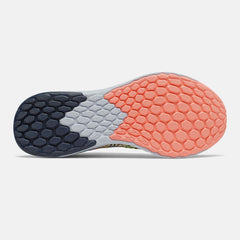 Natural Indigo/Ginger Pink and Lemon Slush Fresh Foam Tempo / New Balance Women