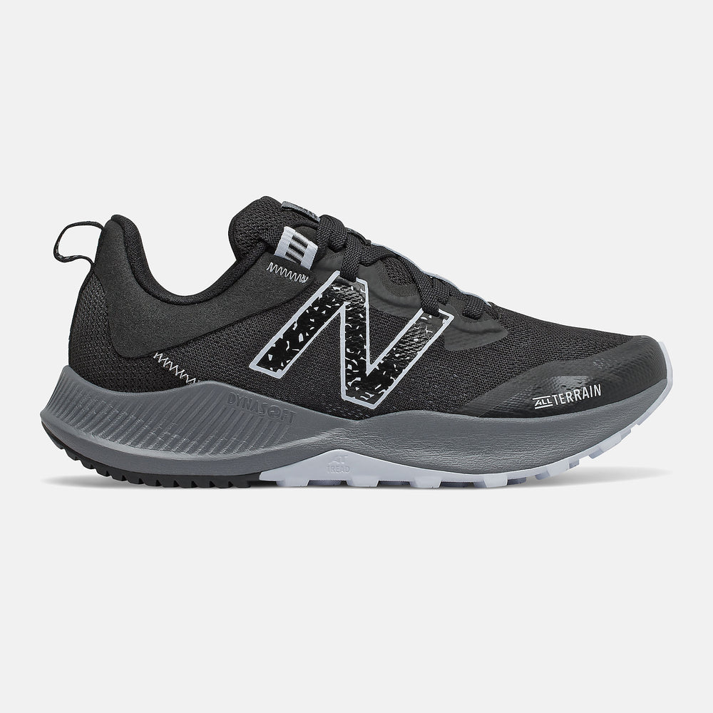 Black/Moon Dust NITRELv4 / New Balance Women