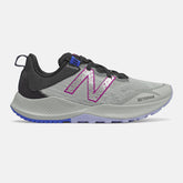 Light Aluminum/Poisonberry NITRELv4 / New Balance Women