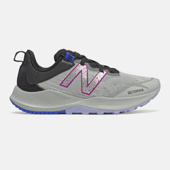 Light Aluminum/Poisonberry NITRELv4 / New Balance Women