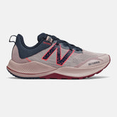 Saturn Pink/Natural Indigo NITREL v4 / New Balance Women