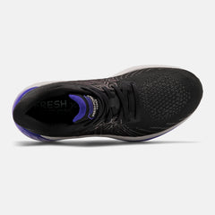 Black/Deep Violet Fresh Foam X Vongo v5 / New Balance Women