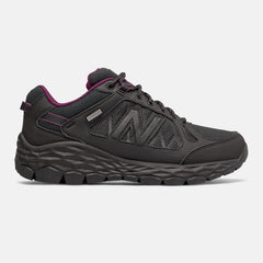 Black/Silver Fresh Foam 1350 / New Balance Women
