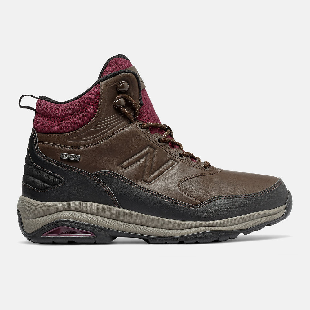 Dark Brown 1400 / New Balance Women