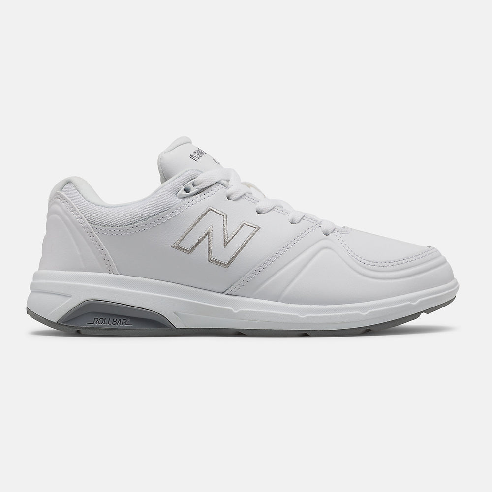 White 813 / New Balance Women