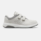 Off White Hook and Loop 813 / New Balance Women