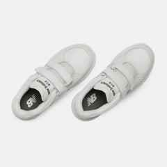 White Hook and Loop 813 / New Balance Women