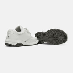 White Hook and Loop 813 / New Balance Women