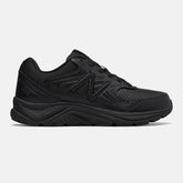 Black New Balance 840v2 / New Balance Women