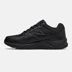 Black New Balance 840v2 / New Balance Women