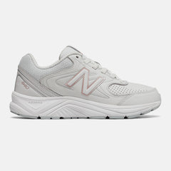 White/Rose Gold New Balance 840v2 / New Balance Women