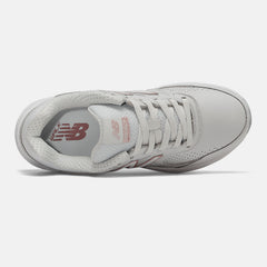 White/Rose Gold New Balance 840v2 / New Balance Women