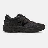Black 847v4 / New Balance Women