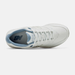 White Leather 928v3 / New Balance Women