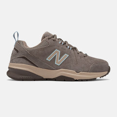 Bungee Chocolate/Brick and Wren 608v5 / New Balance Women