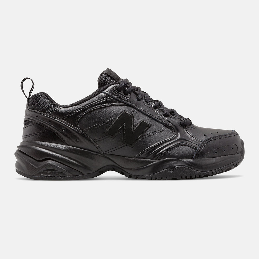 Black 624 / New Balance Women