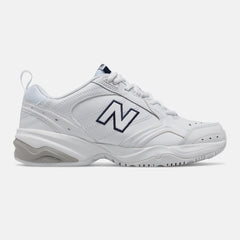 White 624 / New Balance Women