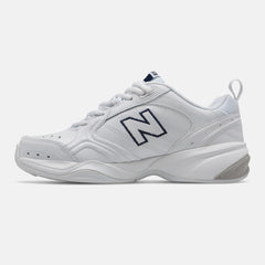 White 624 / New Balance Women