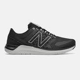 Black/White CUSH+ 715v4 / New Balance Women
