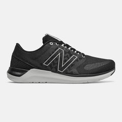 Black/White CUSH+ 715v4 / New Balance Women