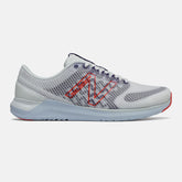 White/Violet 715v4 / New Balance Women