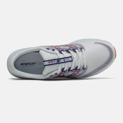 White/Violet 715v4 / New Balance Women