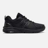 Black Women New Balance 857v2 / New Balance Women