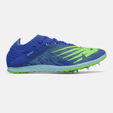 Cobalt Blue/Lime Glo XC5KV5 / New Balance Women