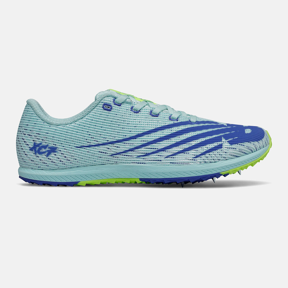 Glacier/Cobalt Blue XC Seven v3 / New Balance Women