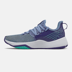 Stellar Blue/Captain Blue FuelCell Trainer / New Balance Women