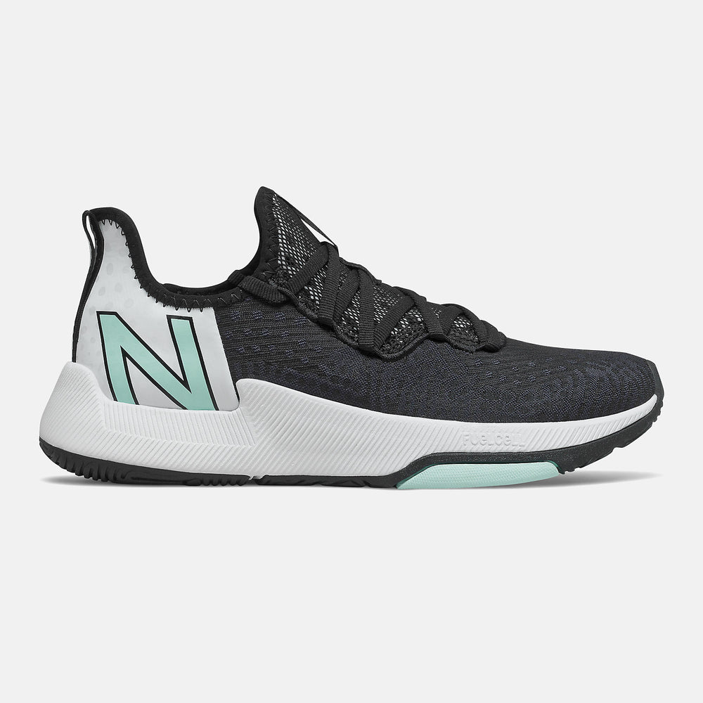 Black/Outerspace FuelCell Trainer / New Balance Women