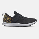 Black/Leopard Print FuelCore NERGIZE / New Balance Women