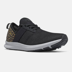 Black/Leopard Print FuelCore NERGIZE / New Balance Women