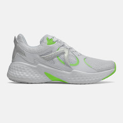 White/Lime Glo Fresh Foam Yaru Iridescent / New Balance Women