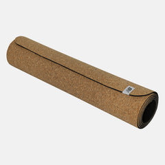 Natural Cork Yoga Mat / New Balance Women|Men