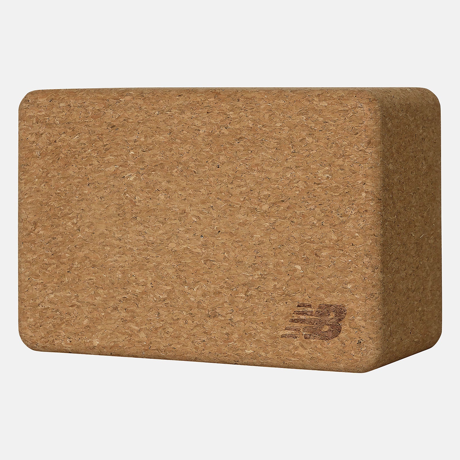 Natural Cork Yoga Block / New Balance Women|Men