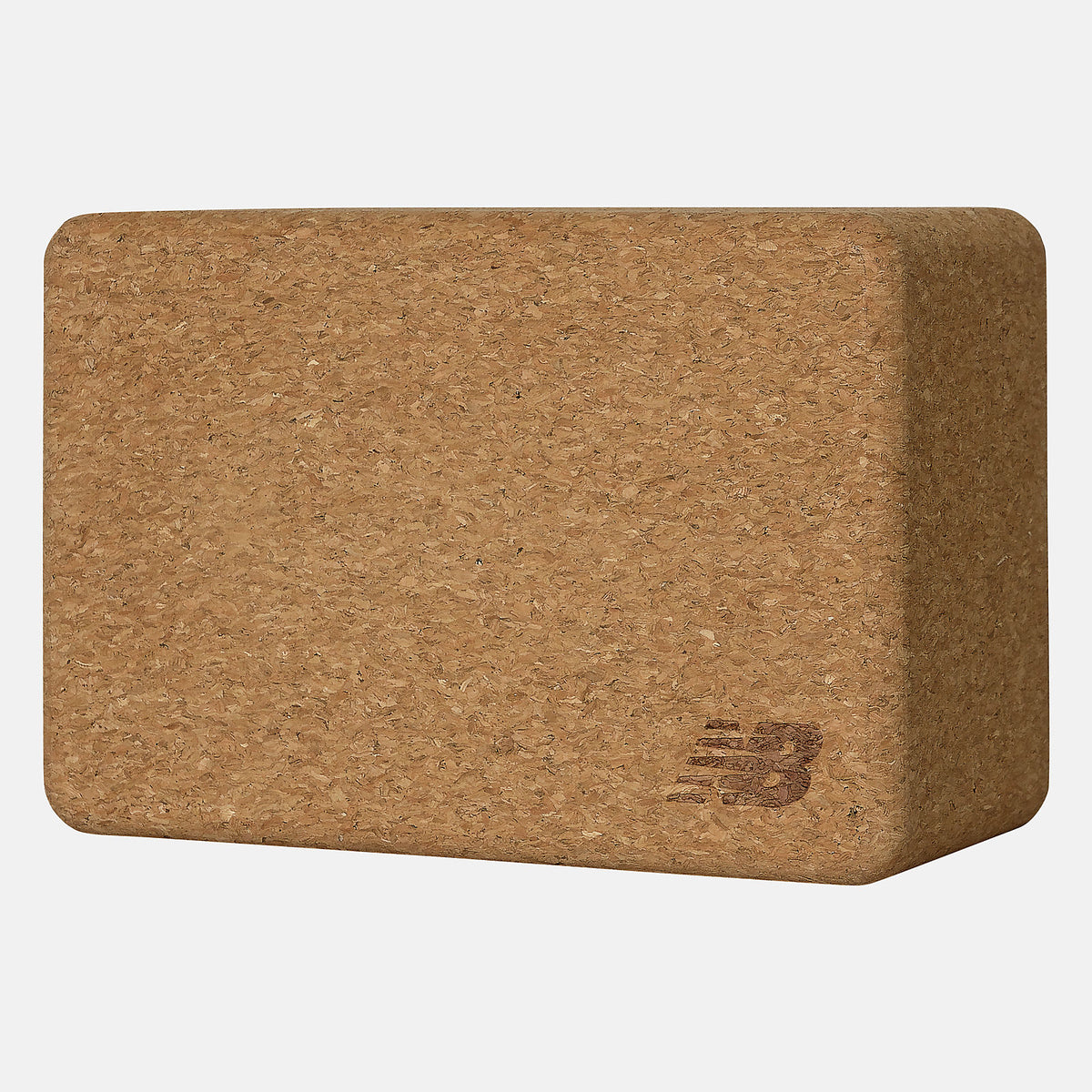 Natural Cork Yoga Block / New Balance Women|Men