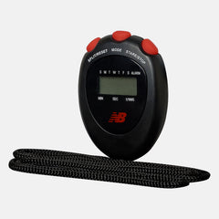 Black Stopwatch / New Balance Women|Men