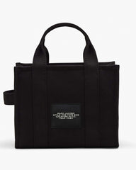 Marc Jacobs The Canvas Small Tote Bag Black BAGS